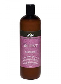 PPC WILD VOL COND 50 500ML | Mr Vitamins