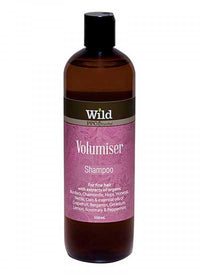 PPC WILD VOL SHAMP 5 500ML | Mr Vitamins