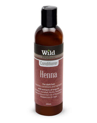 PPC Wild Henna Conditioner | Mr Vitamins