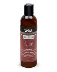 PPC Wild Henna Conditioner