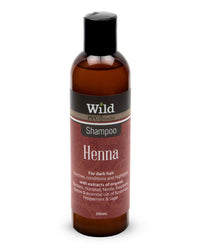 PPC Wild Henna Shampoo | Mr Vitamins