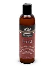PPC Wild Henna Shampoo