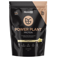 PRANA POWER PLANT PROTEIN | Mr Vitamins