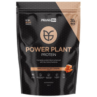 PRANA POWER PLANT PROTEIN | Mr Vitamins