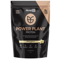 PRANA POWER PLANT PROTEIN | Mr Vitamins