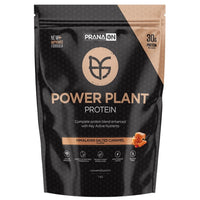 PRANA POWER PLANT PROTEIN | Mr Vitamins