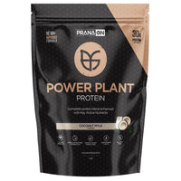 PRANA POWER PLANT PROTEIN | Mr Vitamins