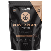 PRANA POWER PLANT PROTEIN | Mr Vitamins