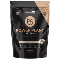 PRANA POWER PLANT PROTEIN | Mr Vitamins