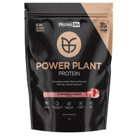 PRANA POWER PLANT PROTEIN | Mr Vitamins