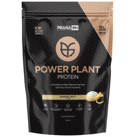 PRANA POWER PLANT PROTEIN | Mr Vitamins