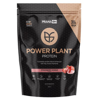 PRANA POWER PLANT PROTEIN | Mr Vitamins