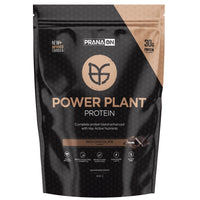 PRANA POWER PLANT PROTEIN | Mr Vitamins