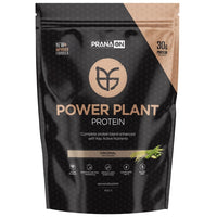 PRANA POWER PLANT PROTEIN | Mr Vitamins