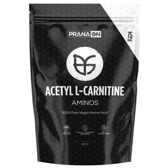 PranaOn Acetyl L-Carnitine