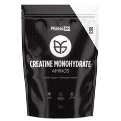 PranaOn Creatine Monohydrate