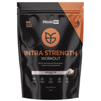 PranaOn Intra Strength* | Mr Vitamins