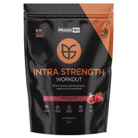 PranaOn Intra Strength* | Mr Vitamins