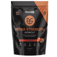 PranaOn Intra Strength* | Mr Vitamins