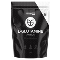 PranaOn L-Glutamine 300G | Mr Vitamins
