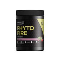 PranaOn Phyto Fire Protein | Mr Vitamins
