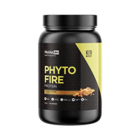 PranaOn Phyto Fire Protein | Mr Vitamins