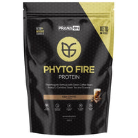 PranaOn Phyto Fire Protein | Mr Vitamins