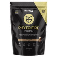 PranaOn Phyto Fire Protein | Mr Vitamins