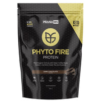 PranaOn Phyto Fire Protein | Mr Vitamins