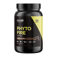 PranaOn Phyto Fire Protein | Mr Vitamins