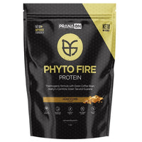 PranaOn Phyto Fire Protein | Mr Vitamins