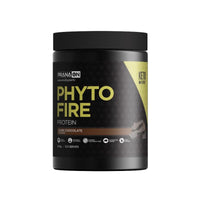 PranaOn Phyto Fire Protein | Mr Vitamins