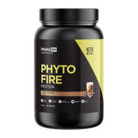 PranaOn Phyto Fire Protein | Mr Vitamins