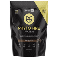 PranaOn Phyto Fire Protein | Mr Vitamins