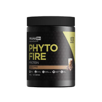 PranaOn Phyto Fire Protein | Mr Vitamins