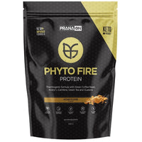 PranaOn Phyto Fire Protein | Mr Vitamins