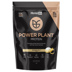 PranaOn Power Plant Protein - Discontinued
