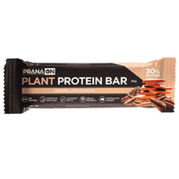 PranaOn Power Plant Protein Bar* | Mr Vitamins
