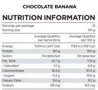 PranaOn Power Plant Protein Bar* | Mr Vitamins