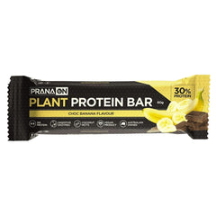 PranaOn Power Plant Protein Bar