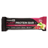 PranaOn Power Plant Protein Bar* | Mr Vitamins