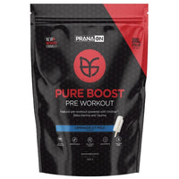 PranaOn Pure Boost* | Mr Vitamins