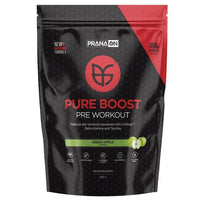 PranaOn Pure Boost* | Mr Vitamins