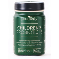 Premedy Childrens Probiotic* | Mr Vitamins
