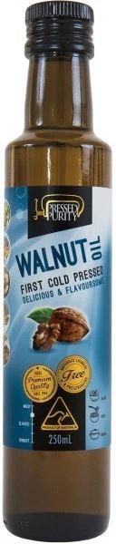 Pressed Purity Walnut Oil | Mr Vitamins