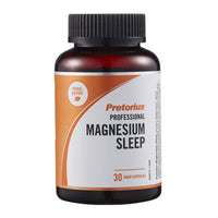 PRET MAGNESIUM SLEEP 30T | Mr Vitamins