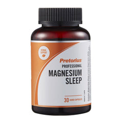 PRET MAGNESIUM SLEEP 30T