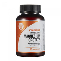 PRET MAGNESIUM SLEEP 60T | Mr Vitamins
