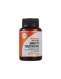 PRET ANNATTO TOCOTRIENOL 30VC 30 Capsules | Mr Vitamins