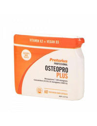 PRET OSTEOPRO PLUS 60T 60 Tablets | Mr Vitamins